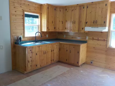 Kitchen - 3307 30th St, Frederic, WI 54837 photo 1 of 1