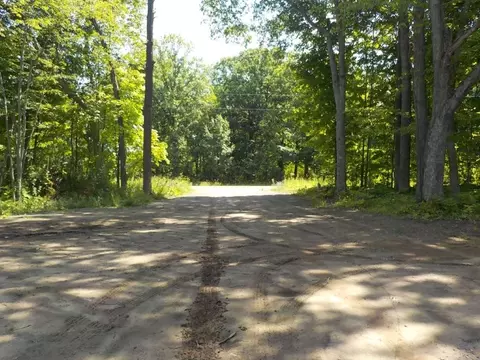 Exterior - 3307 30th St, Frederic, WI 54837 photo 6 of 6