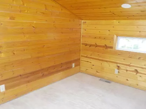Bedroom - 3307 30th St, Frederic, WI 54837 photo 2 of 3