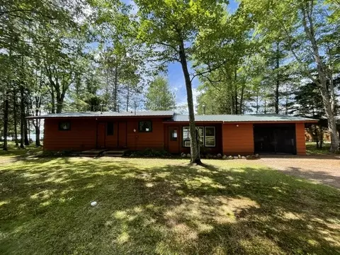 6731 Brecke Ln # N, Couderay, WI 54828