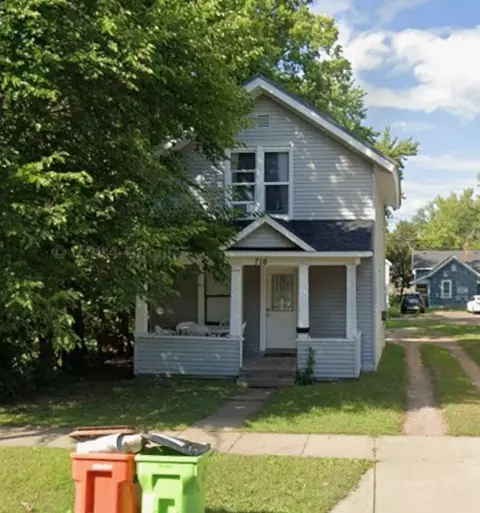 716 Niagara St, Eau Claire, WI 54703