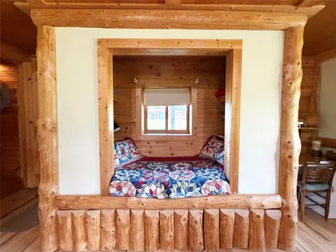 Bedroom - w13159 Siech Road, Bruce, WI 54819 photo 3 of 3