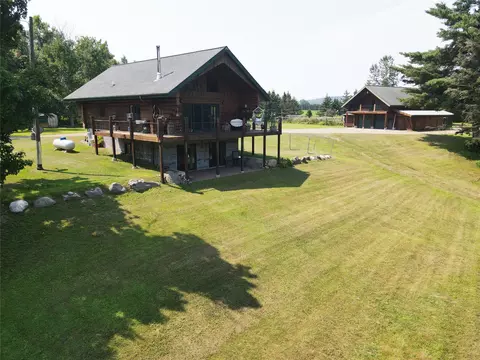 Exterior - w13159 Siech Road, Bruce, WI 54819 photo 17 of 18