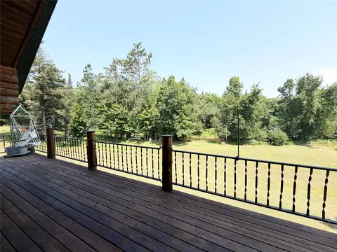 Exterior - w13159 Siech Road, Bruce, WI 54819 photo 3 of 18