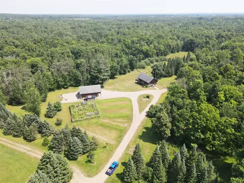 View/Area - w13159 Siech Road, Bruce, WI 54819 photo 4 of 7