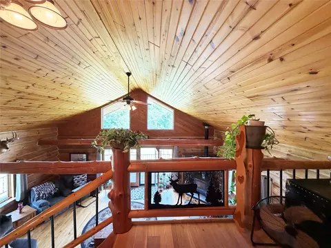 Entry Way - w13159 Siech Road, Bruce, WI 54819 photo 1 of 2