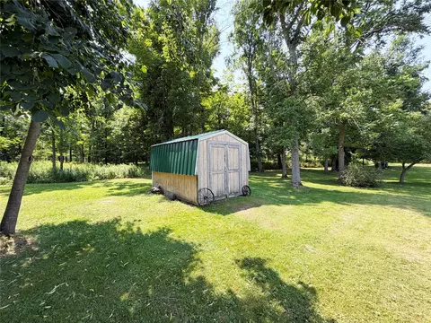 Exterior - w13159 Siech Road, Bruce, WI 54819 photo 7 of 18