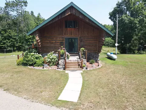 Exterior - w13159 Siech Road, Bruce, WI 54819 photo 18 of 18