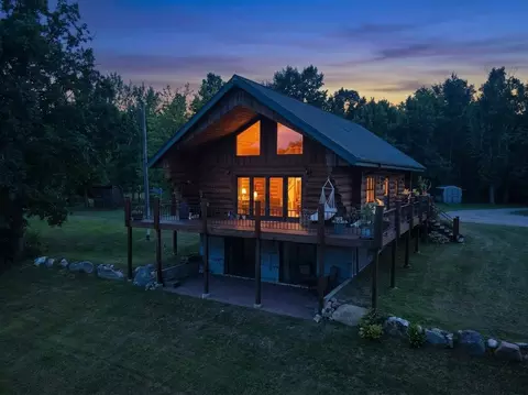 Exterior - w13159 Siech Road, Bruce, WI 54819 photo 1 of 18