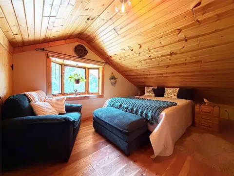 Bedroom - w13159 Siech Road, Bruce, WI 54819 photo 1 of 3