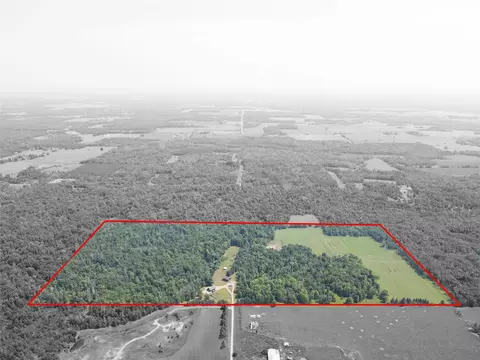 View/Area - w13159 Siech Road, Bruce, WI 54819 photo 2 of 7