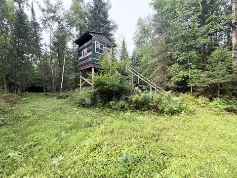 Exterior - w13159 Siech Road, Bruce, WI 54819 photo 10 of 18