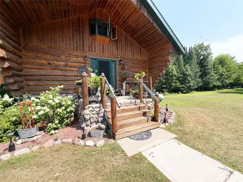 Exterior - w13159 Siech Road, Bruce, WI 54819 photo 2 of 18