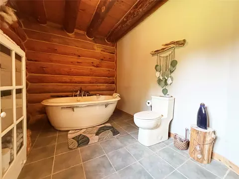 Bath - w13159 Siech Road, Bruce, WI 54819 photo 1 of 3