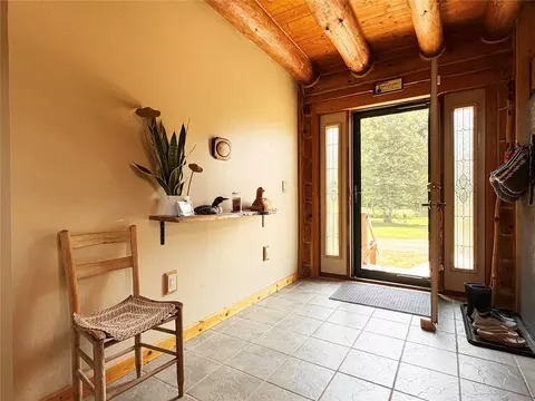 Entry Way - w13159 Siech Road, Bruce, WI 54819 photo 2 of 2