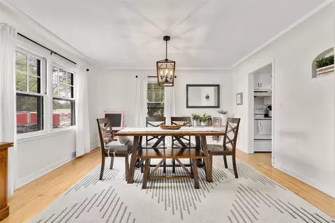 Dining - 205 N Boardman St, Thorp, WI 54771 photo 2 of 2