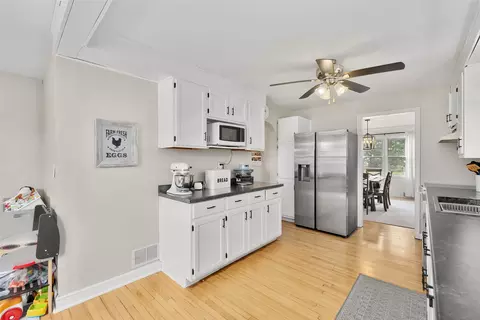 Kitchen - 205 N Boardman St, Thorp, WI 54771 photo 3 of 3