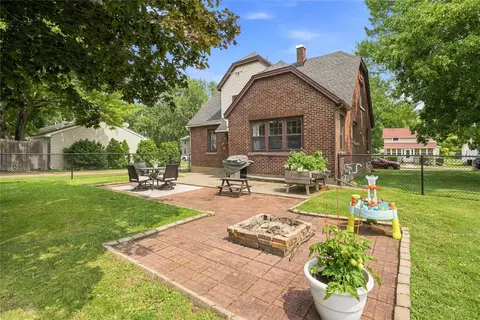 Exterior - 205 N Boardman St, Thorp, WI 54771 photo 9 of 9