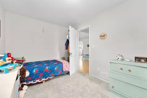 Bedroom - 205 N Boardman St, Thorp, WI 54771 photo 1 of 5