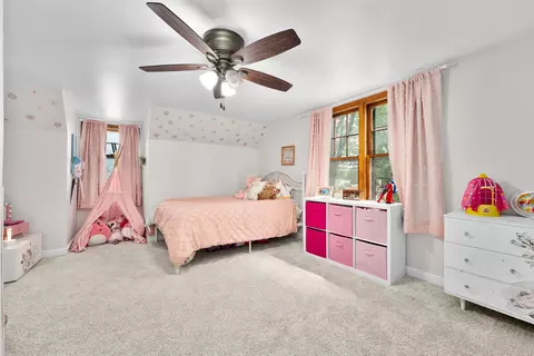 Bedroom - 205 N Boardman St, Thorp, WI 54771 photo 2 of 5