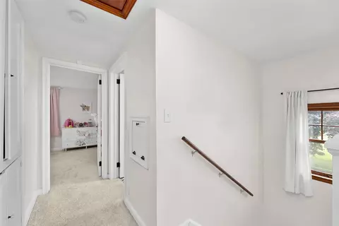 Entry Way - 205 N Boardman St, Thorp, WI 54771 photo 3 of 3