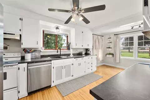 Kitchen - 205 N Boardman St, Thorp, WI 54771 photo 1 of 3