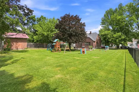 Exterior - 205 N Boardman St, Thorp, WI 54771 photo 7 of 9