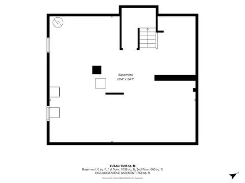 Floorplan - 205 N Boardman St, Thorp, WI 54771 photo 4 of 4