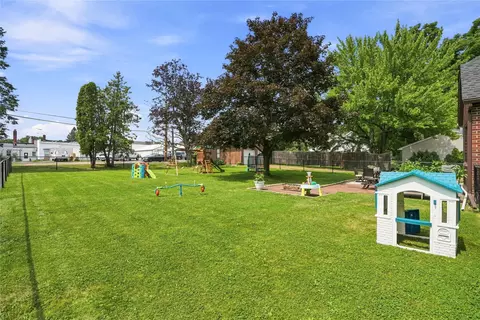 Exterior - 205 N Boardman St, Thorp, WI 54771 photo 8 of 9