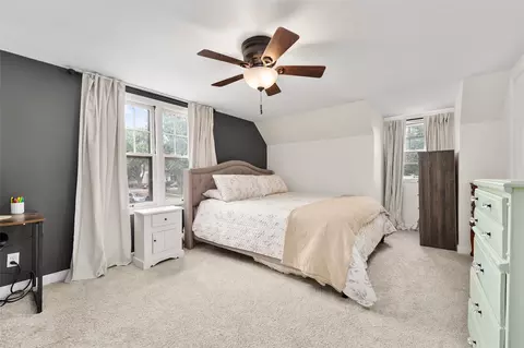 Bedroom - 205 N Boardman St, Thorp, WI 54771 photo 4 of 5
