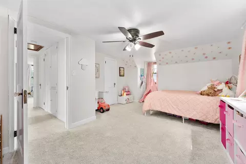 Bedroom - 205 N Boardman St, Thorp, WI 54771 photo 3 of 5