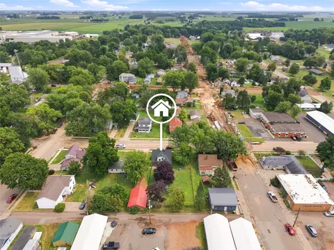 View/Area - 205 N Boardman St, Thorp, WI 54771 photo 1 of 1