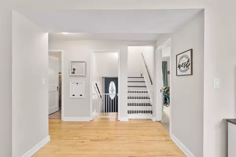 Entry Way - 205 N Boardman St, Thorp, WI 54771 photo 2 of 3
