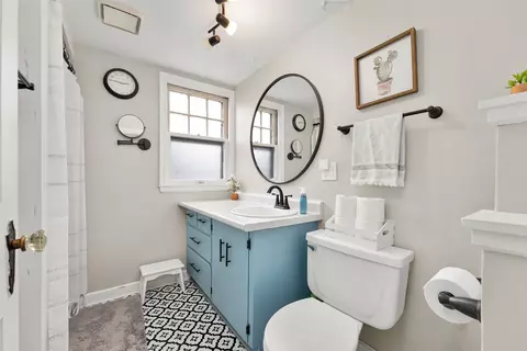 Bath - 205 N Boardman St, Thorp, WI 54771 photo 2 of 2