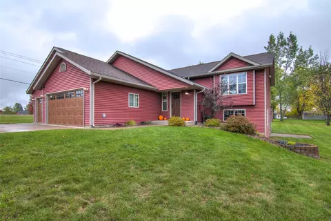 11685 44th Ave S, Chippewa Falls, WI 54729