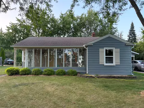 2404 Willis Ave, Eau Claire, WI 54703