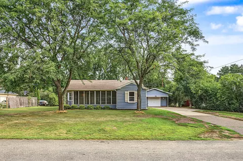 2404 Willis Ave, Eau Claire, WI 54703