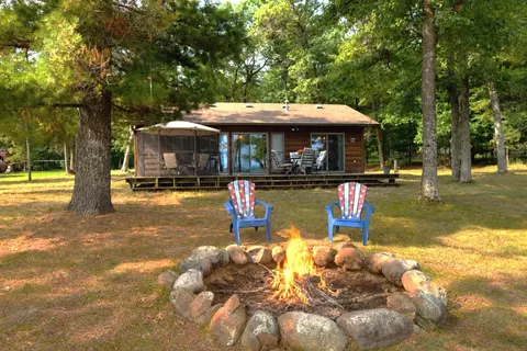 28282 Dhein Rd, Webster, WI 54893