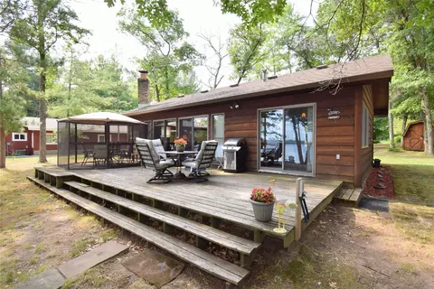 28282 Dhein Rd, Webster, WI 54893 photo 2