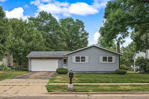 3145 Comet Ave, Eau Claire, WI 54703