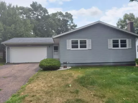 3145 Comet Ave, Eau Claire, WI 54703