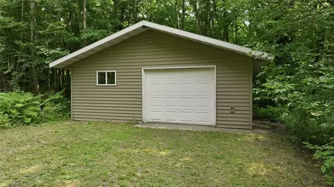 Exterior - w2725 3rd Street, Spooner, WI 54801 photo 9 of 9