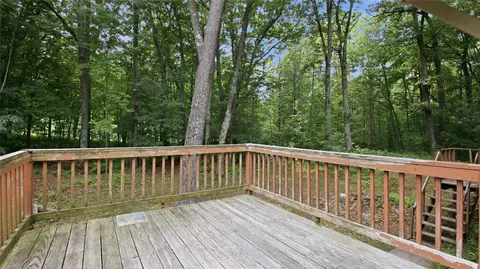 Exterior - w2725 3rd Street, Spooner, WI 54801 photo 2 of 9