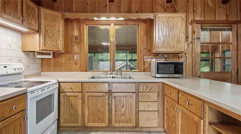 Kitchen - w2725 3rd Street, Spooner, WI 54801 photo 4 of 4