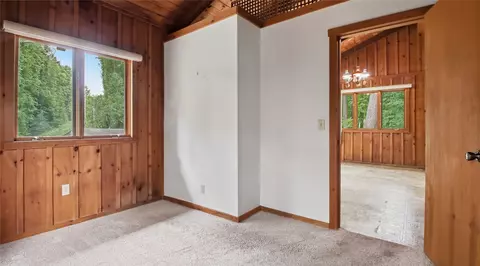 Bedroom - w2725 3rd Street, Spooner, WI 54801 photo 1 of 5