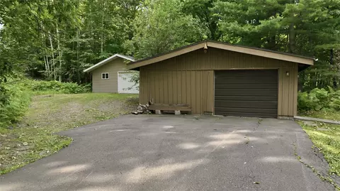 Exterior - w2725 3rd Street, Spooner, WI 54801 photo 8 of 9