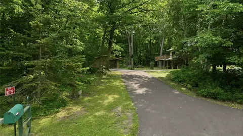 Exterior - w2725 3rd Street, Spooner, WI 54801 photo 7 of 9