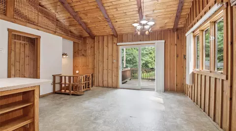 Living - w2725 3rd Street, Spooner, WI 54801 photo 1 of 3