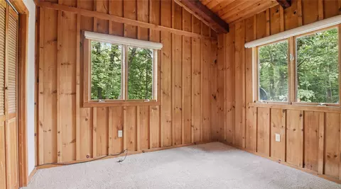 Bedroom - w2725 3rd Street, Spooner, WI 54801 photo 3 of 5