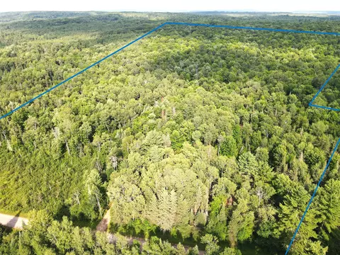 lot3 Smith Rd, Couderay, WI 54828